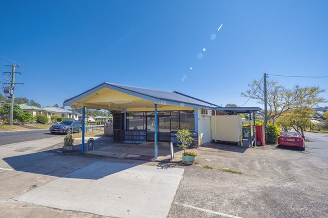 Picture of 180 Wyrallah Road, EAST LISMORE NSW 2480