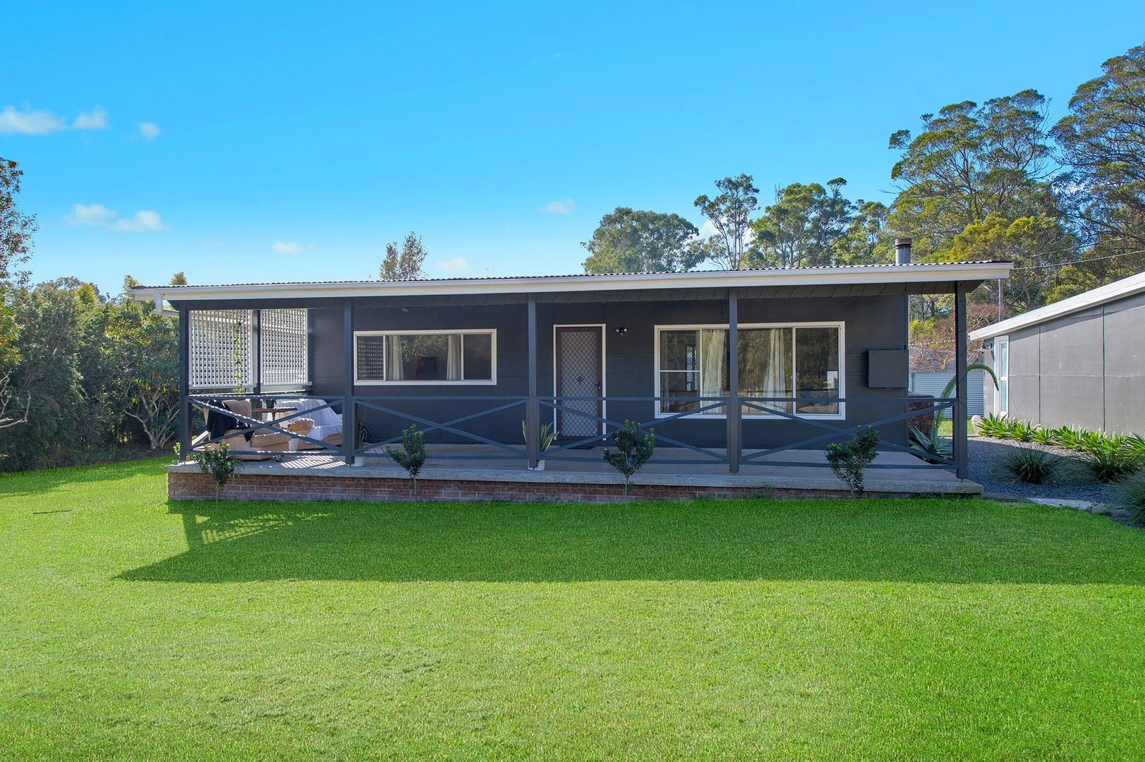 423 Crescent Head Road, South Kempsey NSW 2440, Image 0