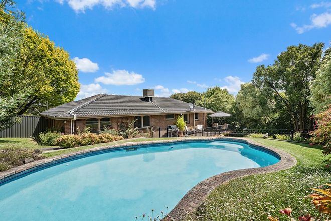 Picture of 25 Ross Pincott Drive, MOOROOLBARK VIC 3138