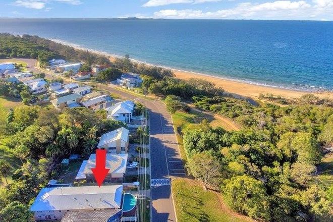 Picture of 3 COLYER AVENUE, TANNUM SANDS QLD 4680