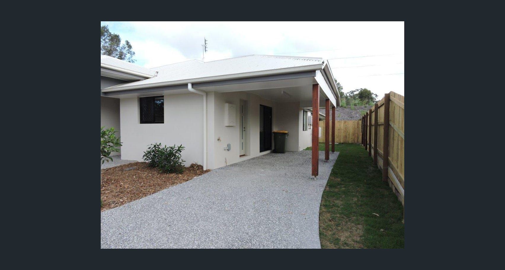 2 bedrooms House in 2/17 Honeysuckle, Court BUDERIM QLD, 4556