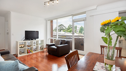 Picture of 12/7 Curran Street, NORTH MELBOURNE VIC 3051