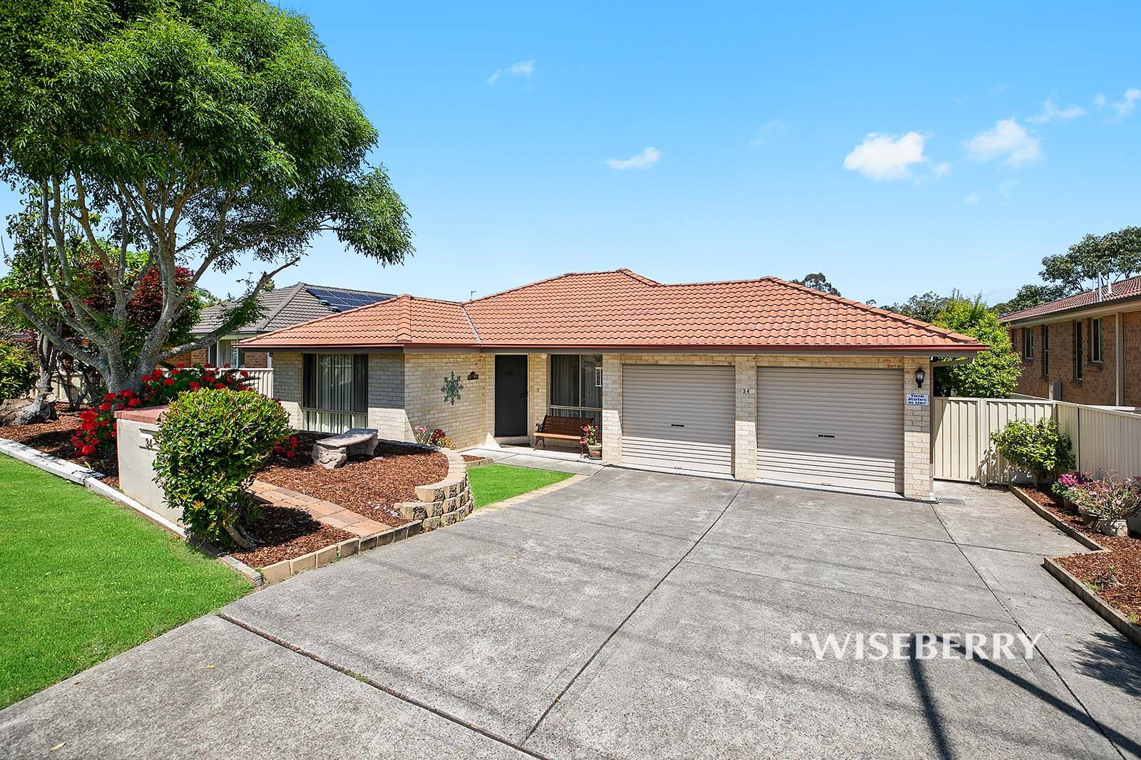 34 Crowe Street, Lake Haven NSW 2263, Image 0