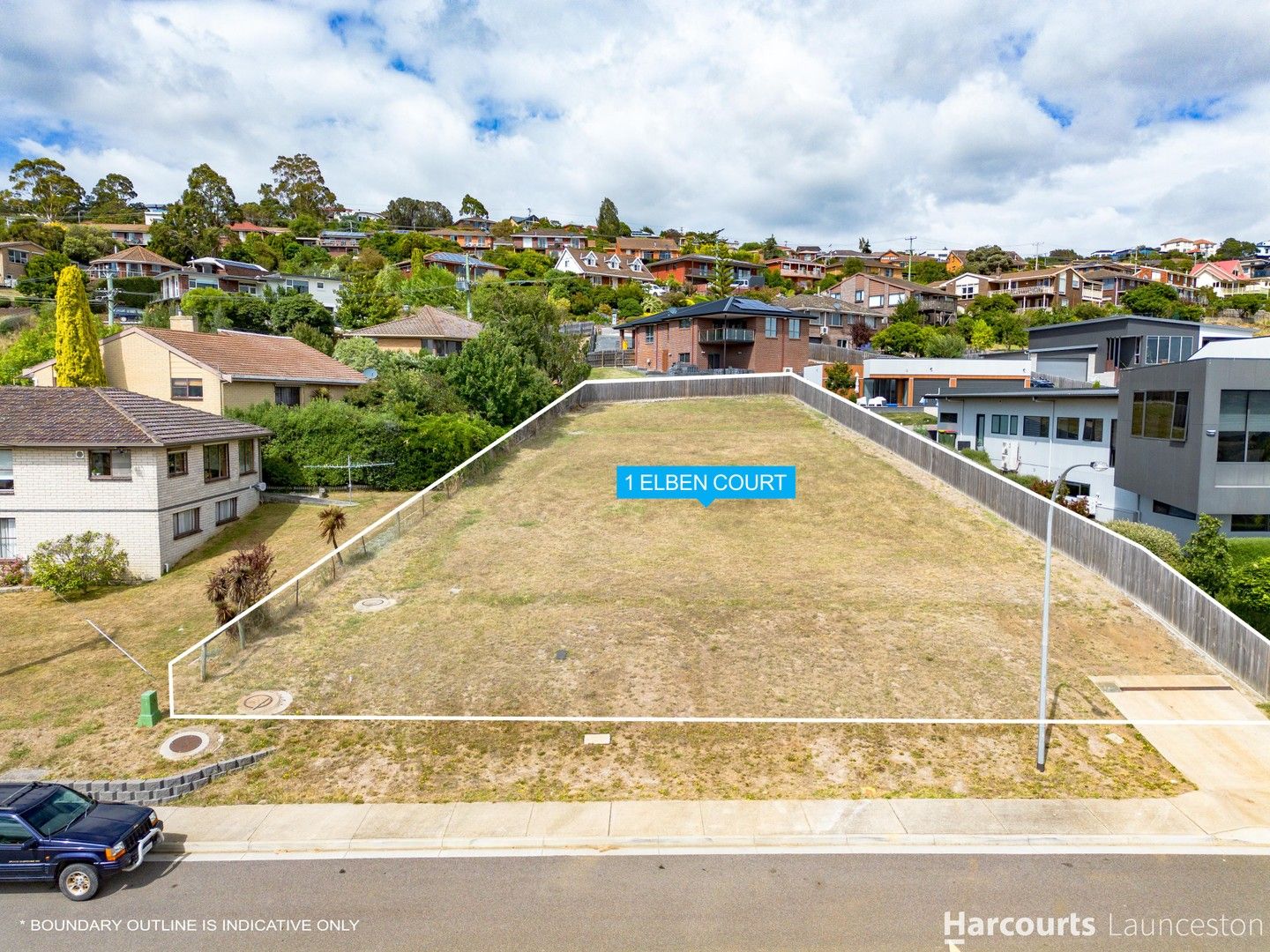 1 Elben Court, Riverside TAS 7250, Image 0