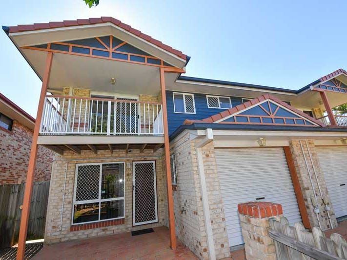 3 bedrooms Townhouse in 2/38 Dyson Avenue SUNNYBANK QLD, 4109