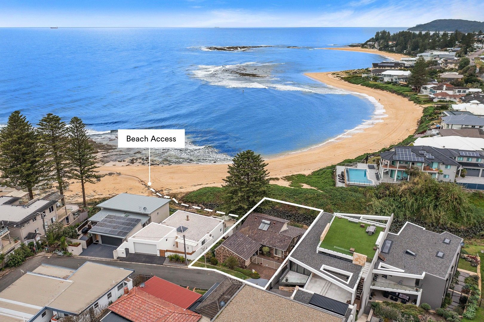 6 Seaview Parade, Blue Bay NSW 2261, Image 0