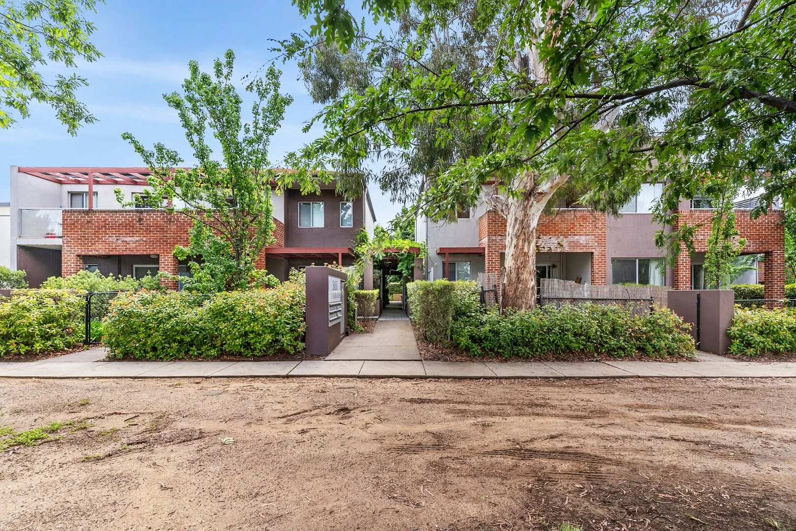 12/13 Majura Avenue, Dickson ACT 2602