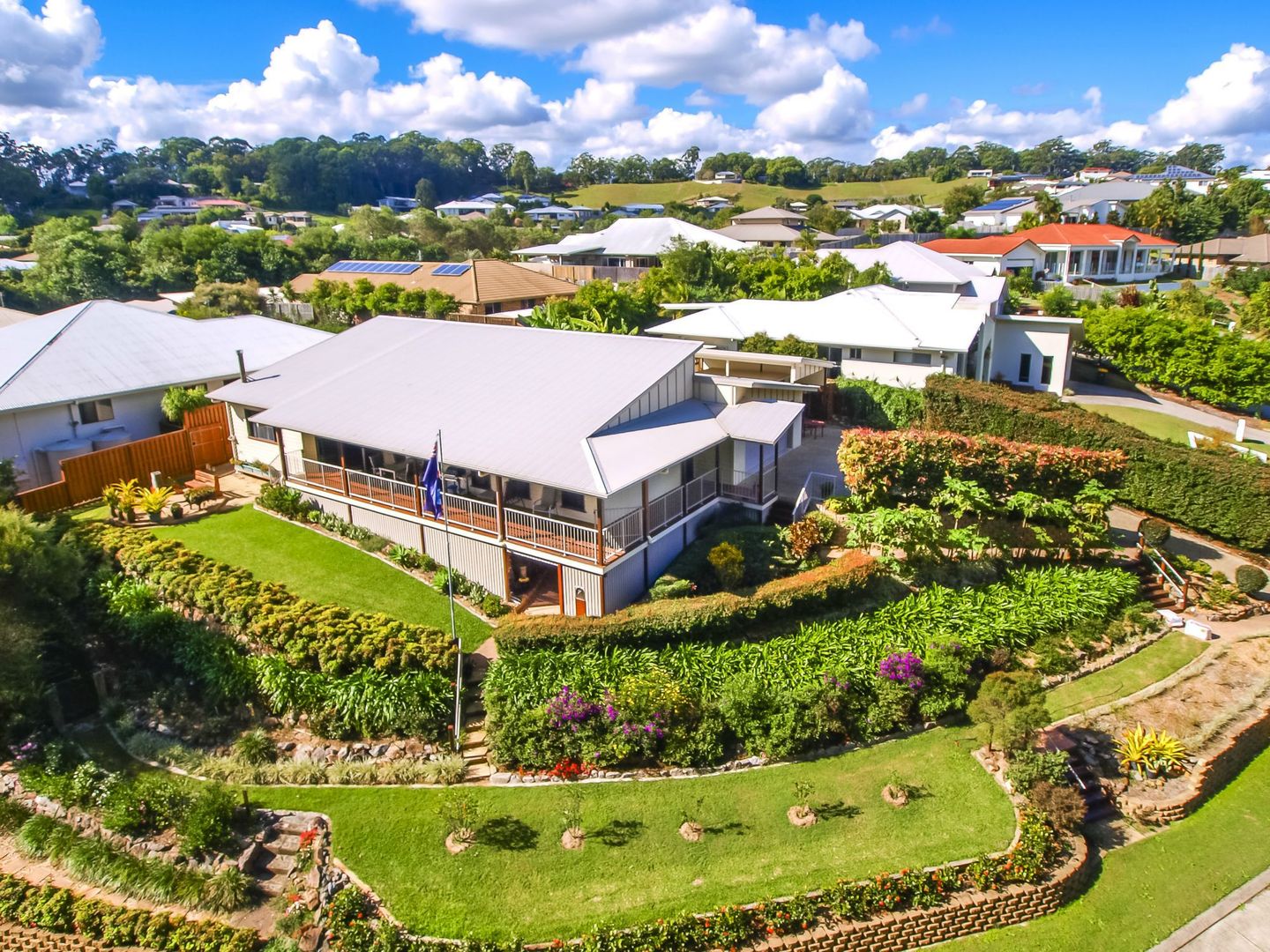 40 Plantation Rise Drive, Woombye Property History & Address Research