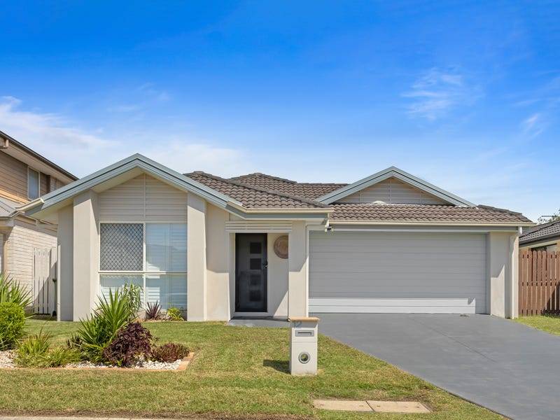 Picture of 12 Leichhardt Street, COOMERA QLD 4209