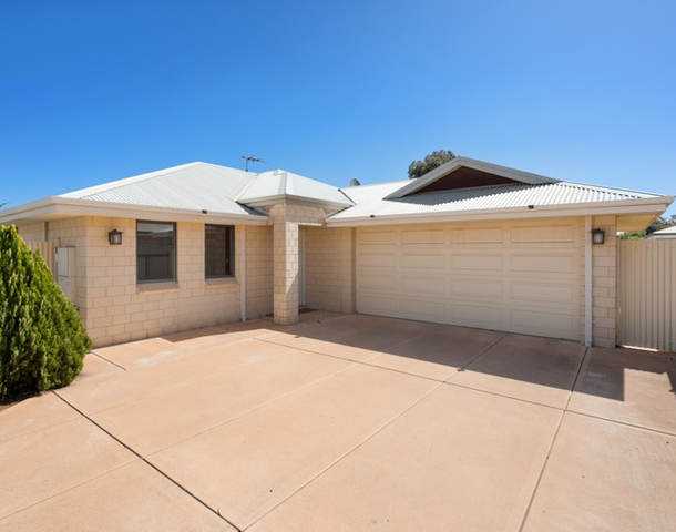 38A Carrington Street, South Kalgoorlie WA 6430