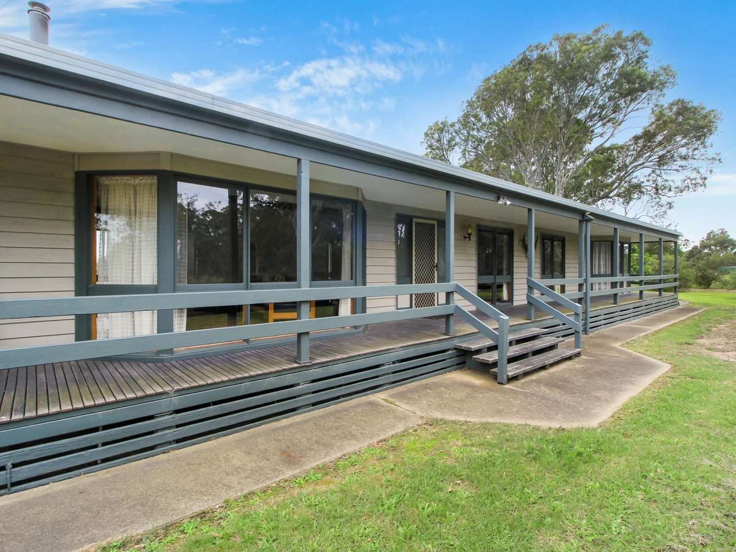 885 Forge Creek Road, Forge Creek VIC 3875