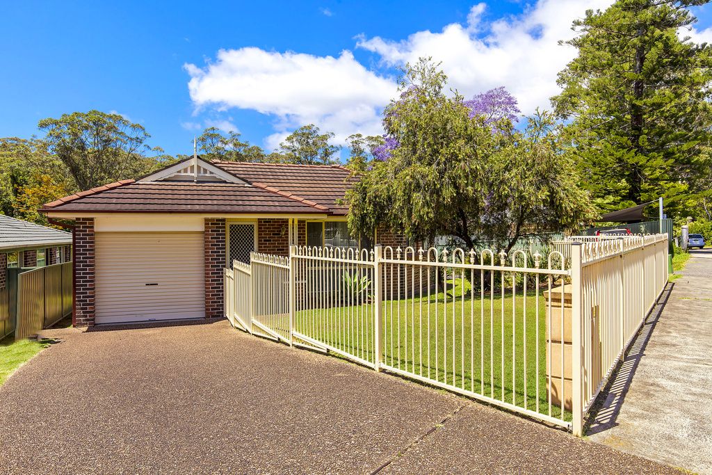 86A Bundeena Road, Glenning Valley NSW 2261, Image 0