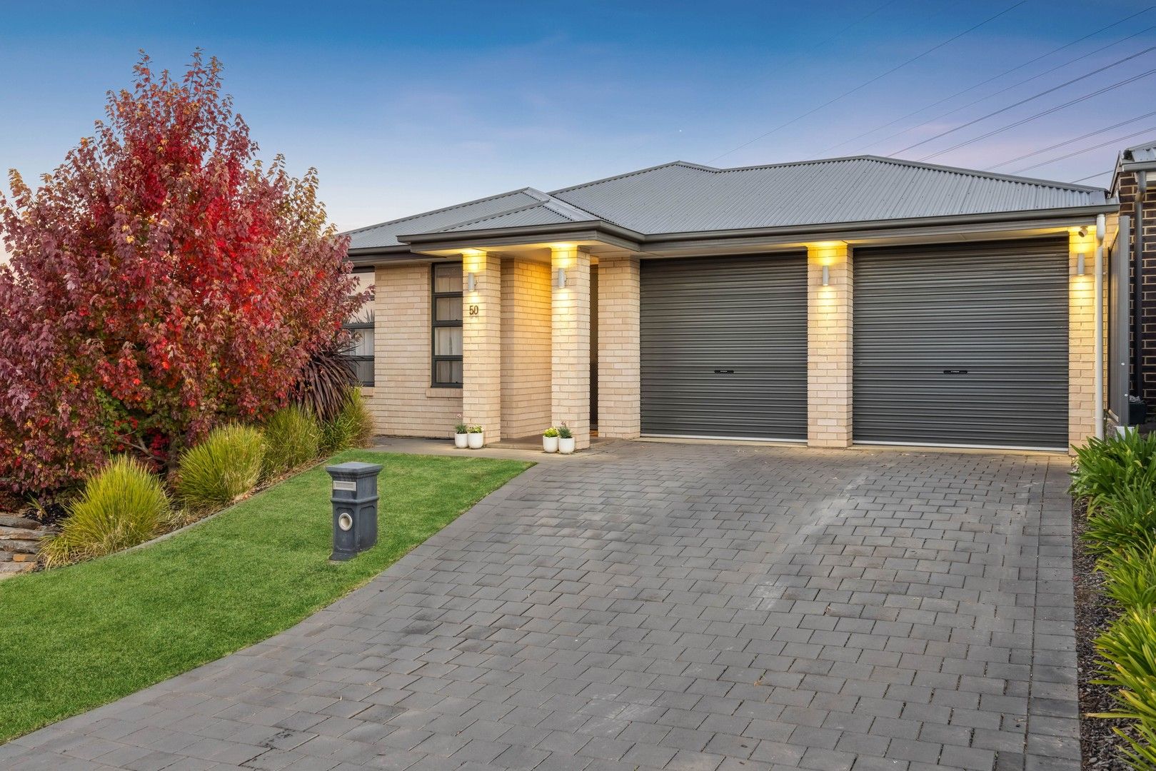 50 Rosewater Circuit, Mount Barker SA 5251, Image 0