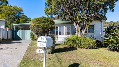 Picture of 37 Drydon Street, WALLSEND NSW 2287