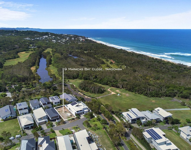 9 Maracas Bay Close, Yaroomba QLD 4573