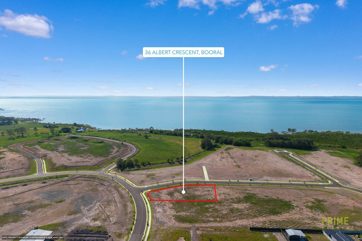 Additional image 3 of 36 Albert Crescent, Booral QLD 4655