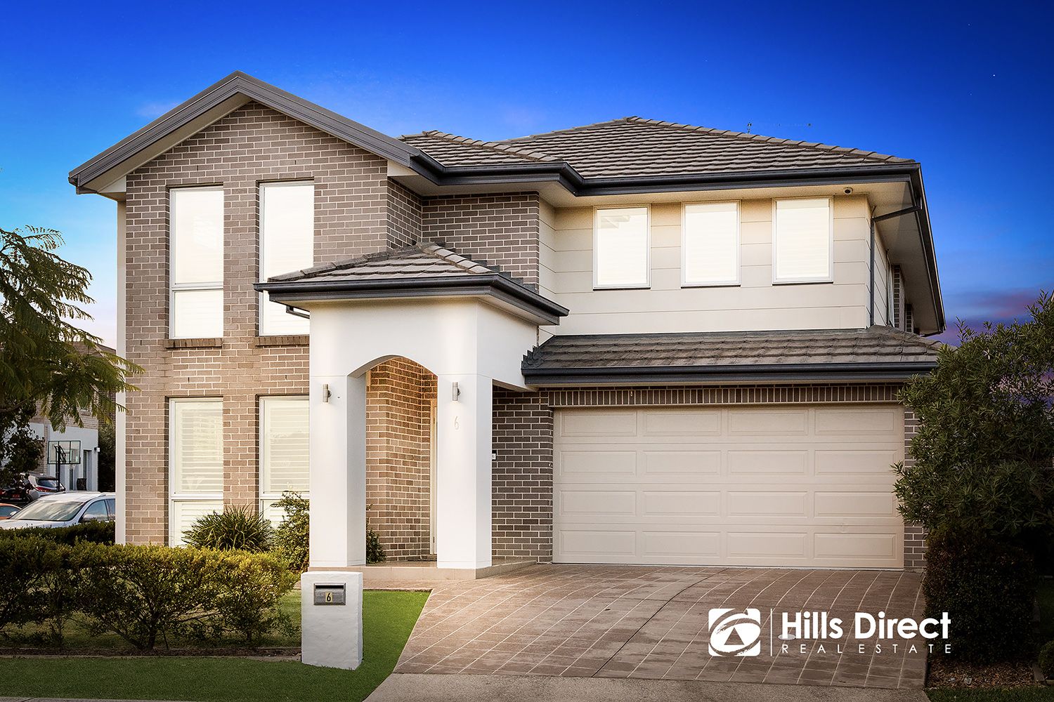 6 Paddock Street, The Ponds NSW 2769, Image 0