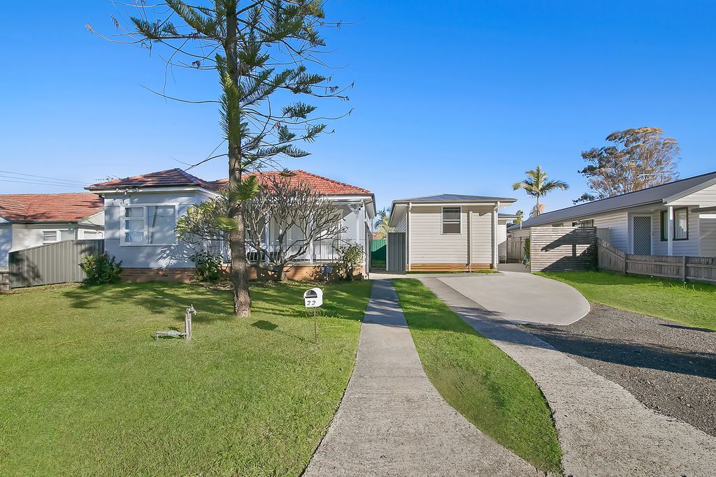 22 Jones Street, Blacktown NSW 2148, Image 0