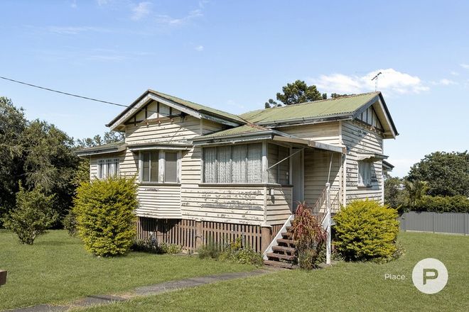 Picture of 34 Wade Street, WAVELL HEIGHTS QLD 4012