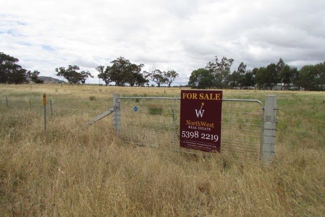 Picture of 22 Yeungroon-Coonooer Road, COONOOER BRIDGE VIC 3477