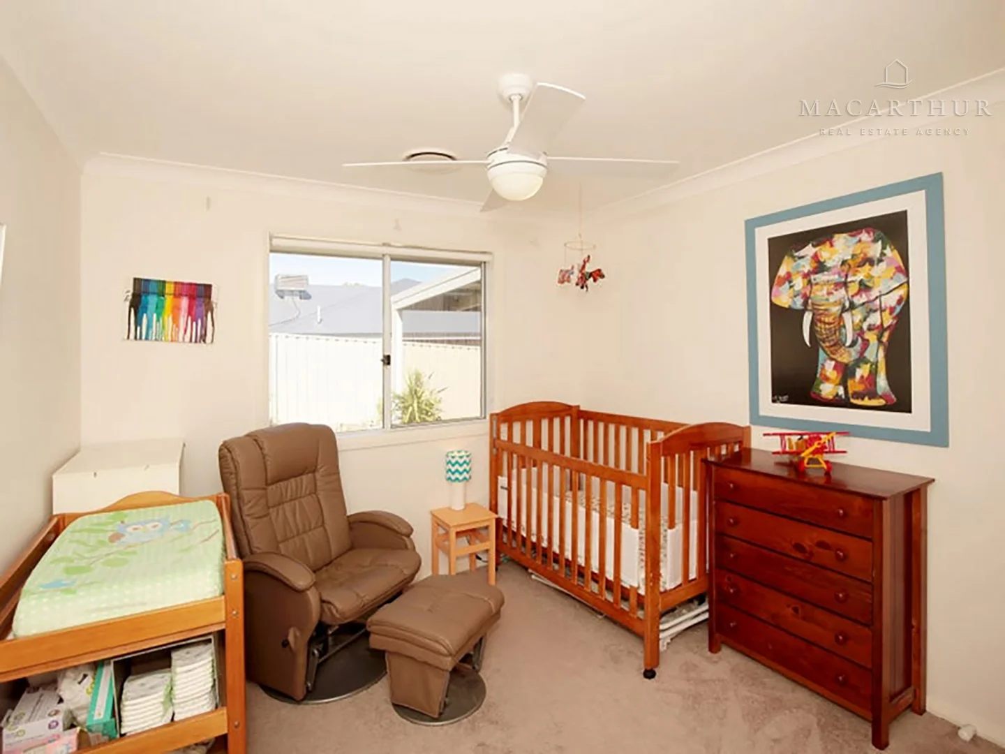 Additional image 9 of 4 Durack Circuit, Boorooma NSW 2650