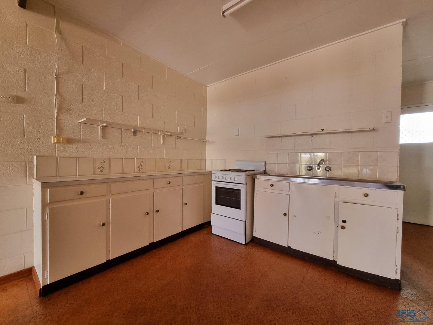 2 bedrooms Apartment / Unit / Flat in 1/21 Elizabeth Street MOUNT ISA QLD, 4825