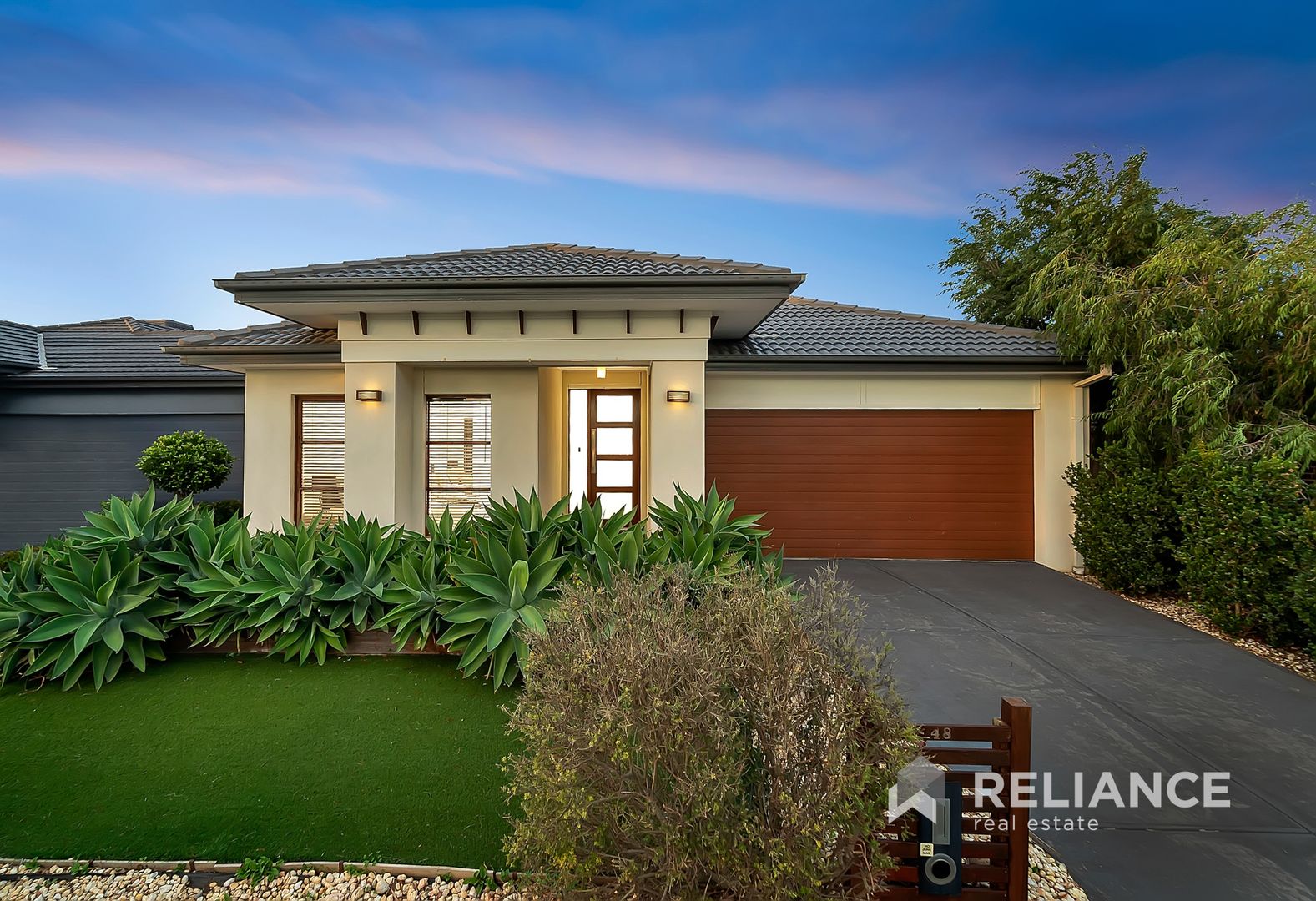 48 Seagrass Crescent, Point Cook VIC 3030
