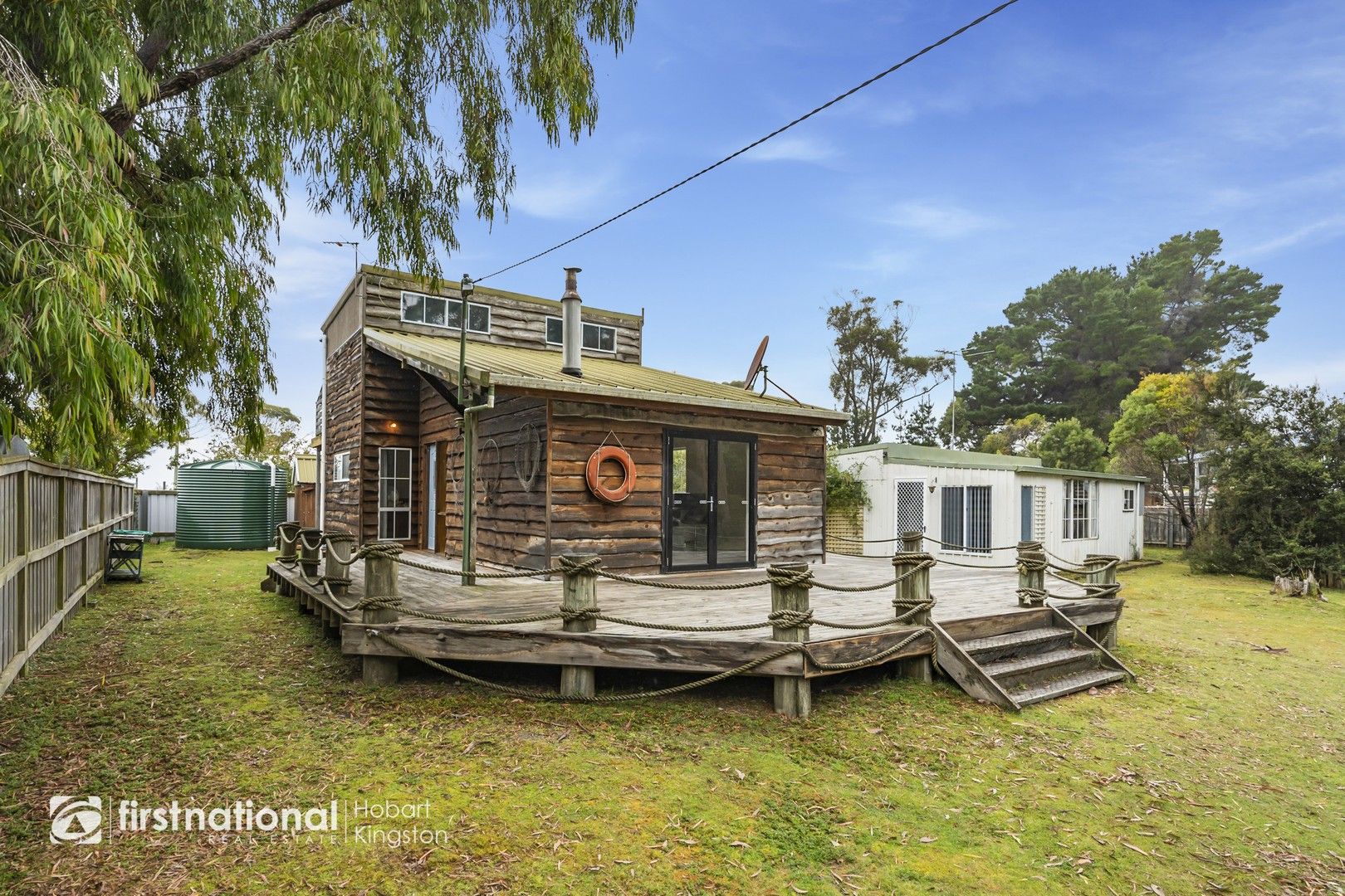 34 Lorkins Road, Adventure Bay TAS 7150, Image 0