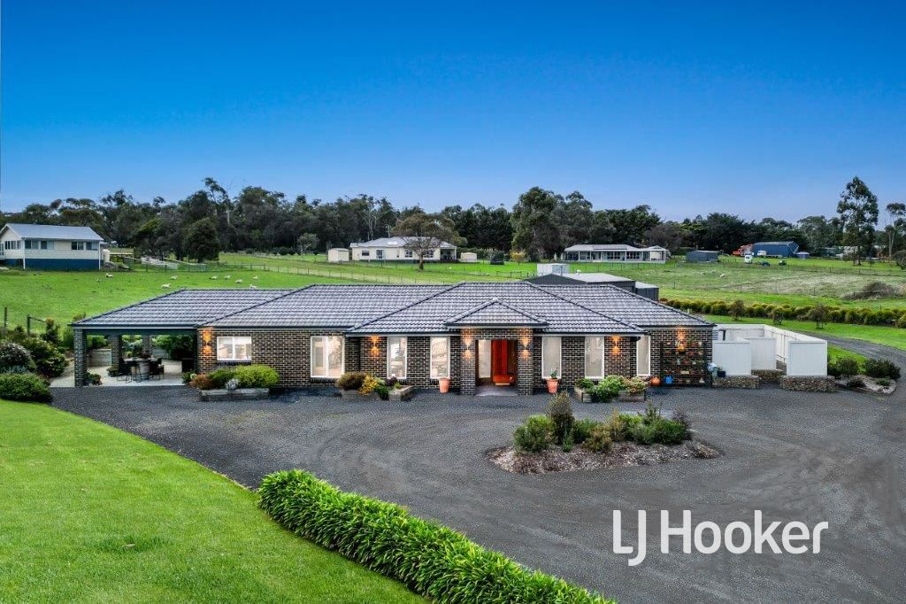 1a Morris Way, Bunyip VIC 3815, Image 1