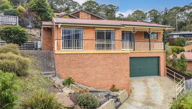 Picture of 1/76 Begonia Street, LINDISFARNE TAS 7015