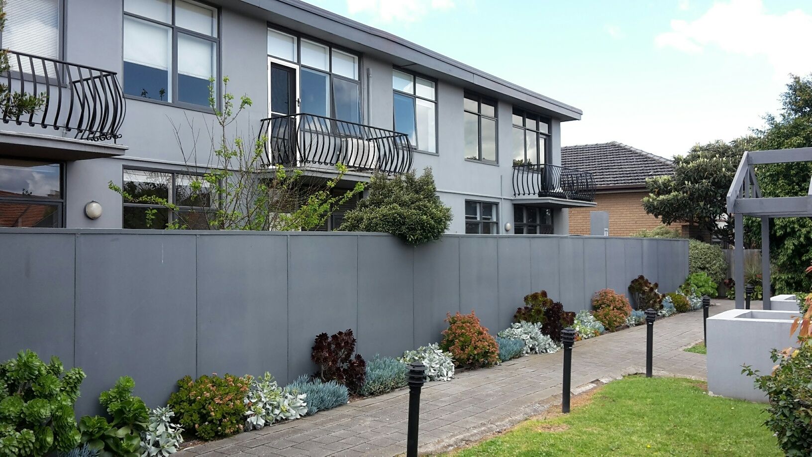 2 bedrooms Apartment / Unit / Flat in 7/48 Scotia Street MOONEE PONDS VIC, 3039