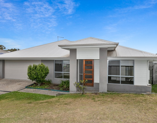 46 Barrington Circuit, Waterford QLD 4133