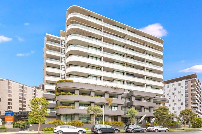 154 Apartments For Sale In Wolli Creek Nsw 2205 Domain