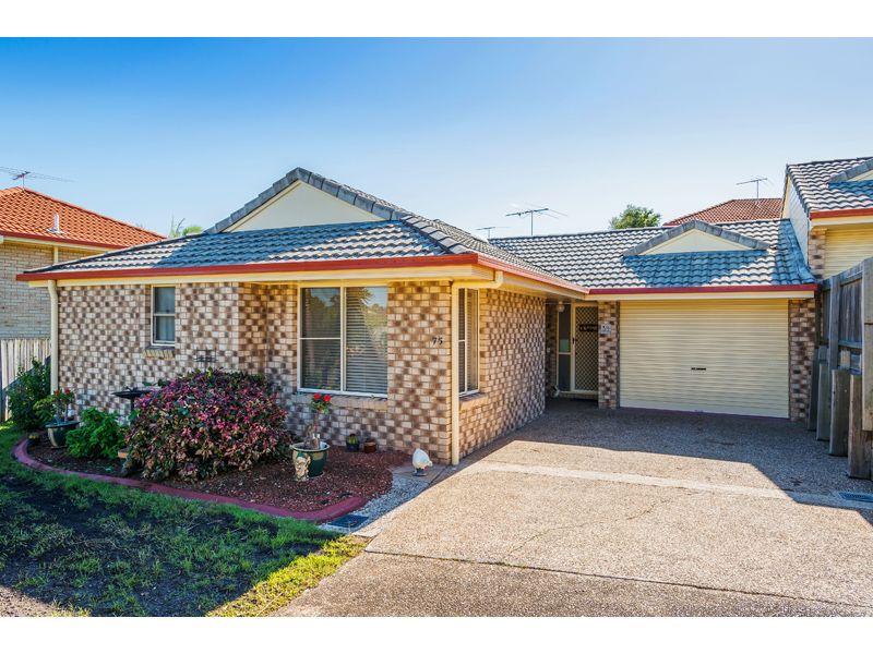 75/409 Wishart Road, Wishart QLD 4122, Image 0