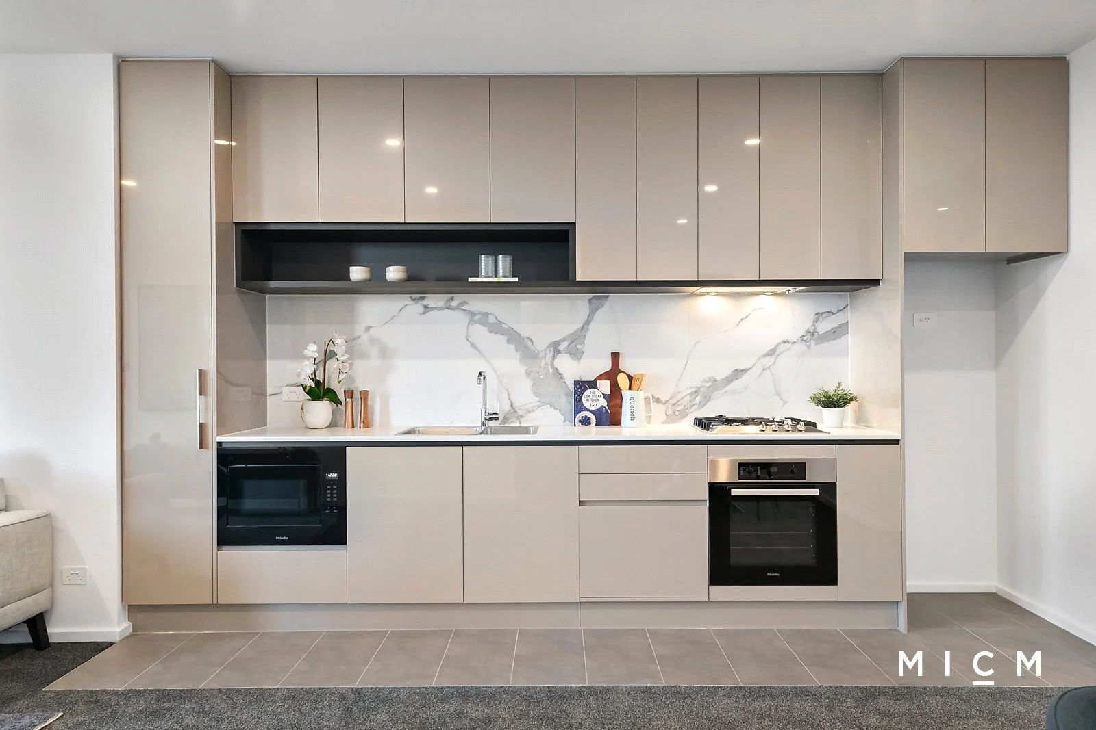 Additional image 4 of 4105/81 City Road, Southbank VIC 3006