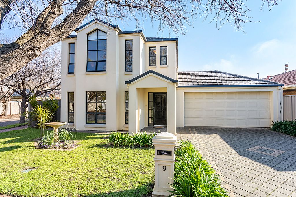 9 Rawson Drive, Allenby Gardens SA 5009, Image 0