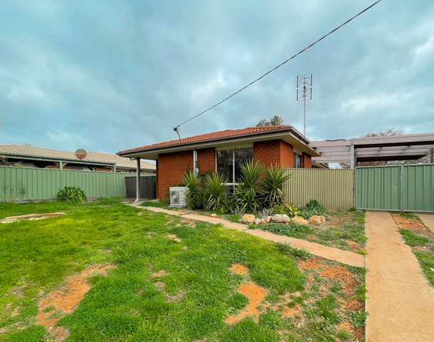 3 Ray Court, Donald VIC 3480