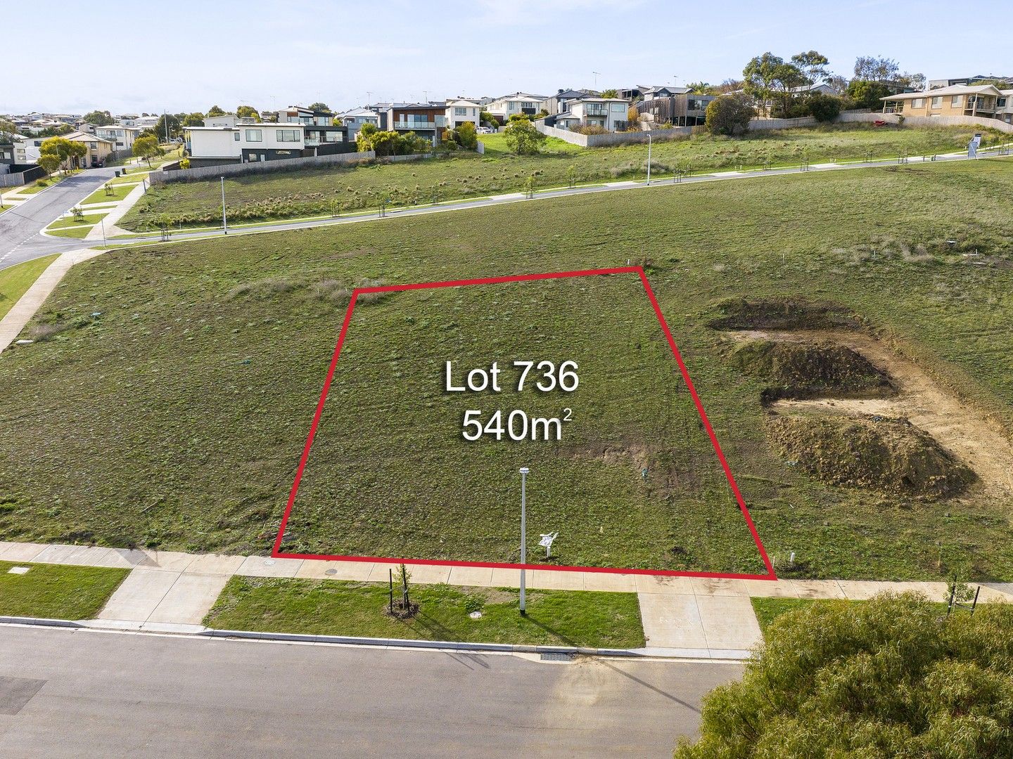 22 Yateman (Lot 736) Boulevard, Torquay VIC 3228, Image 0