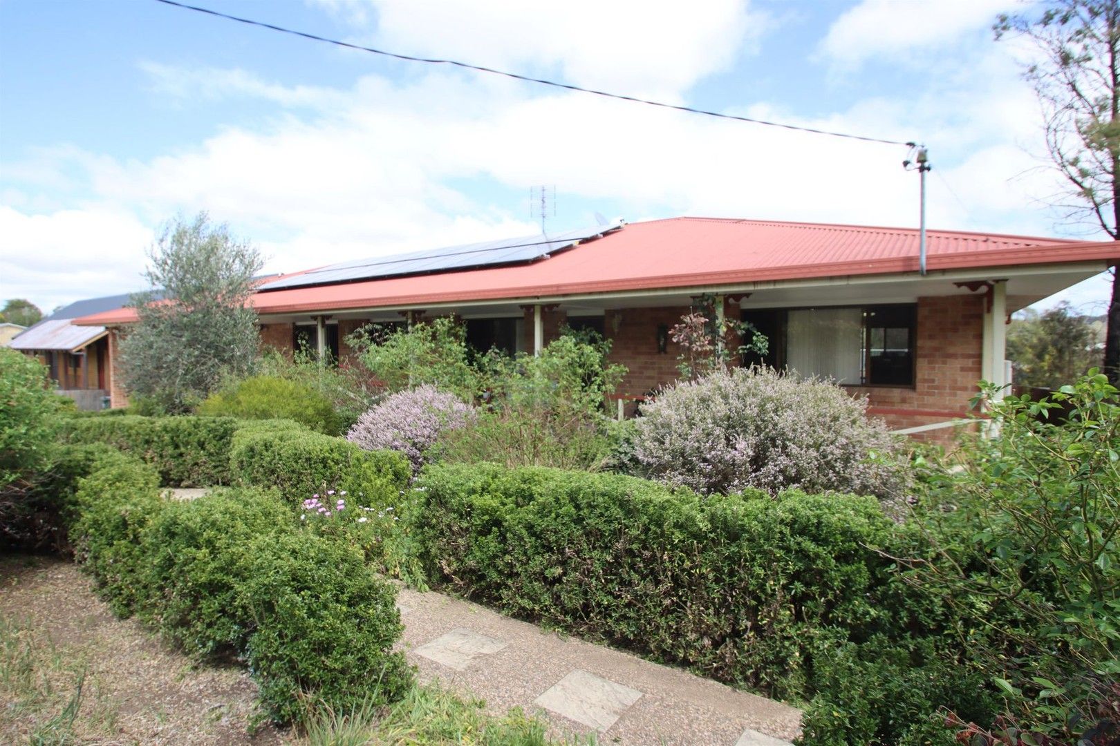 124 Wood Street, Tenterfield NSW 2372, Image 1