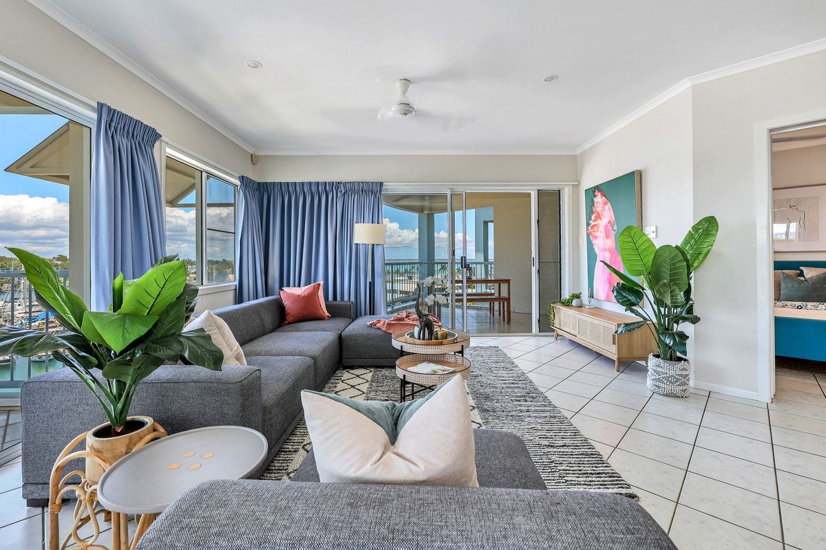 27/40 Marina Boulevard, Cullen Bay NT 0820, Image 1