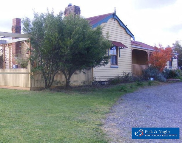 1 Broad Street, Bemboka NSW 2550