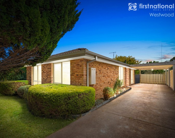 7 Illawong Grove, Werribee VIC 3030