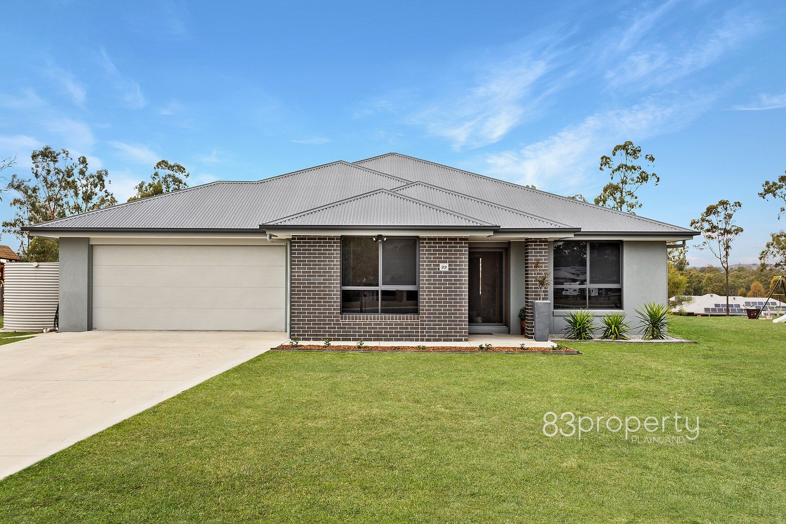 22 Wakefield Cres, Kensington Grove QLD 4341, Image 0