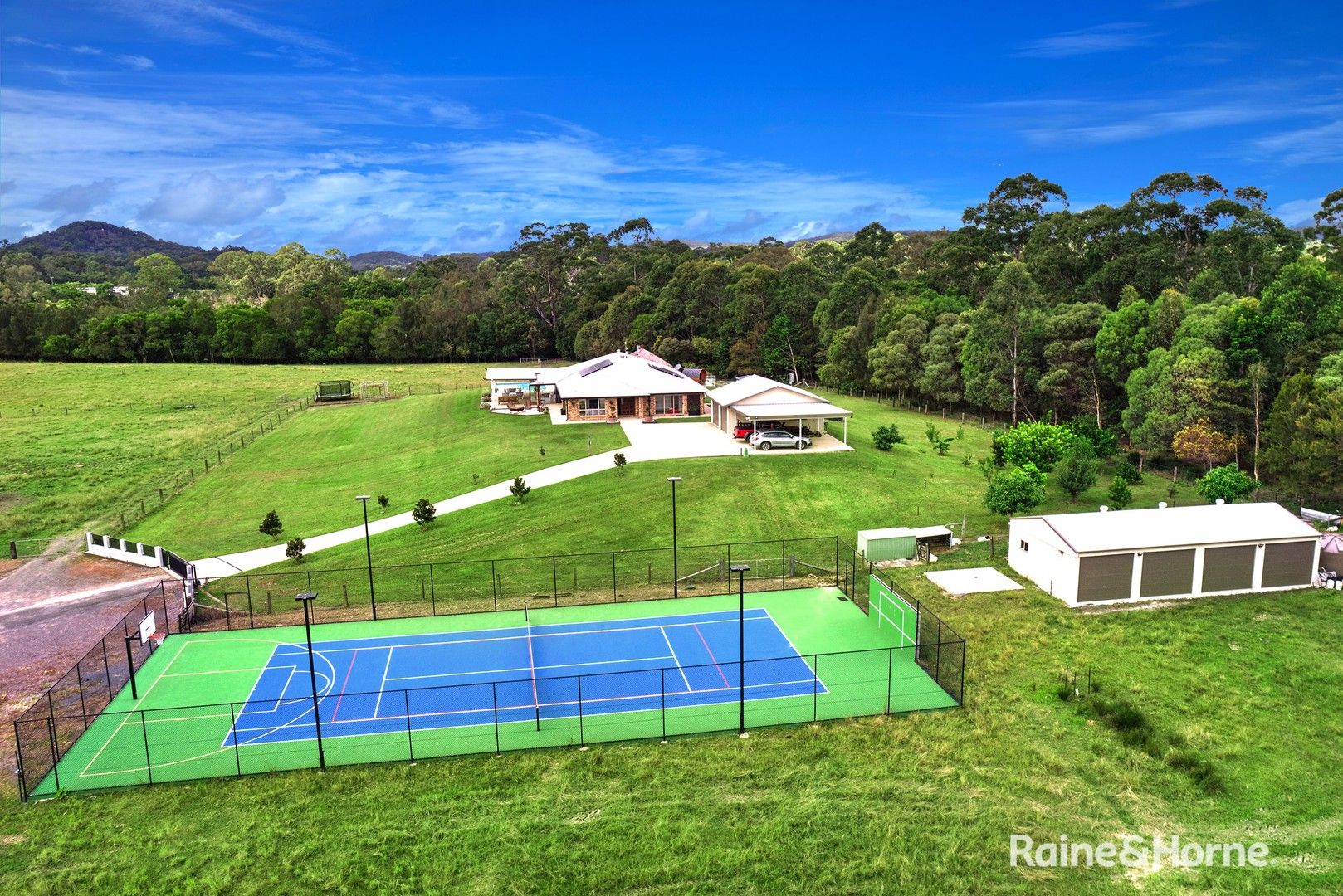 186 Collins Road, Ninderry QLD 4561, Image 0