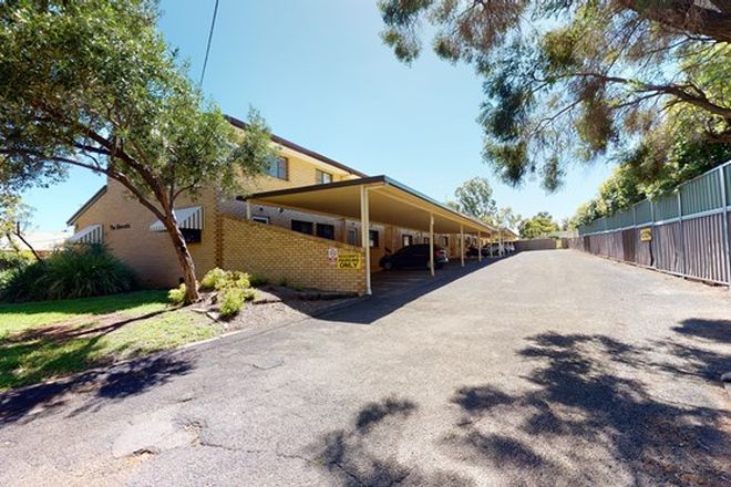 Picture of 13/172 Gipps Street, DUBBO NSW 2830