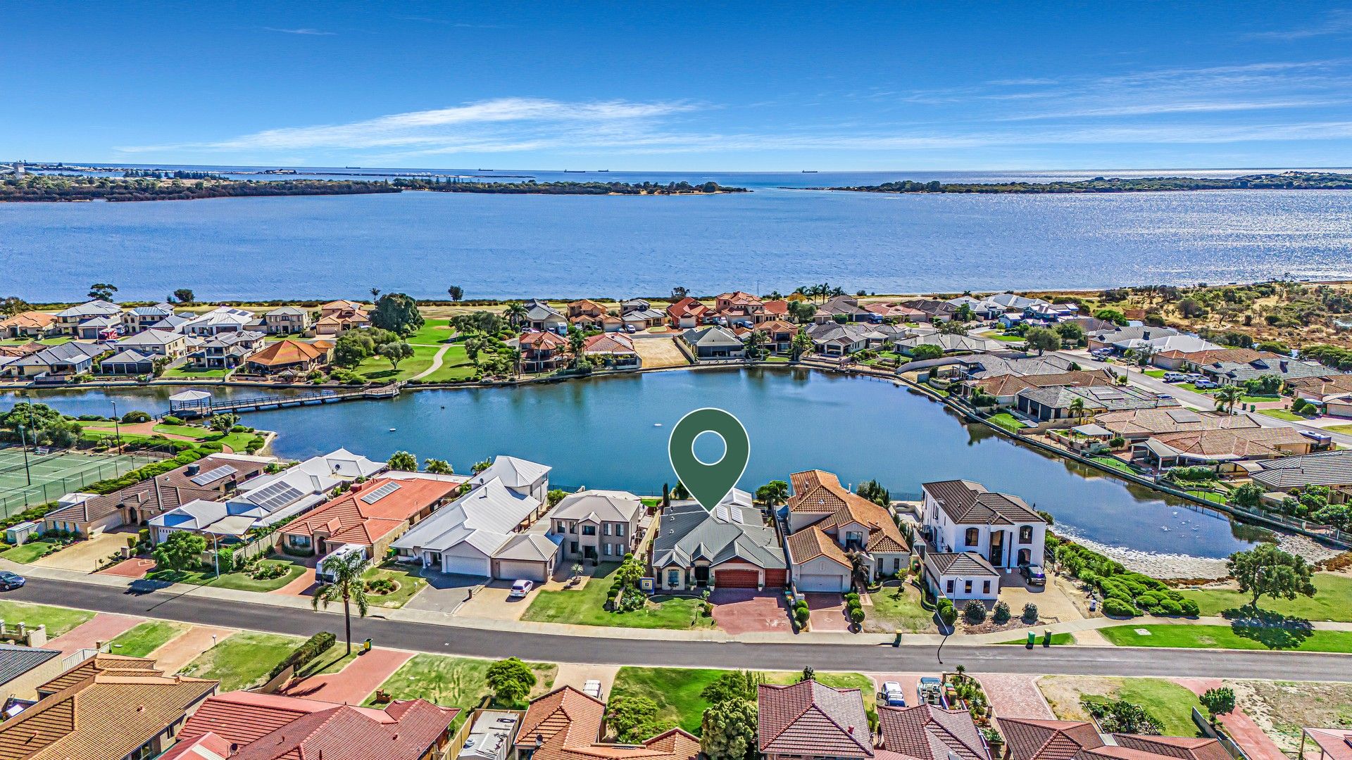 12 Pickworth Retreat, Pelican Point WA 6230, Image 0