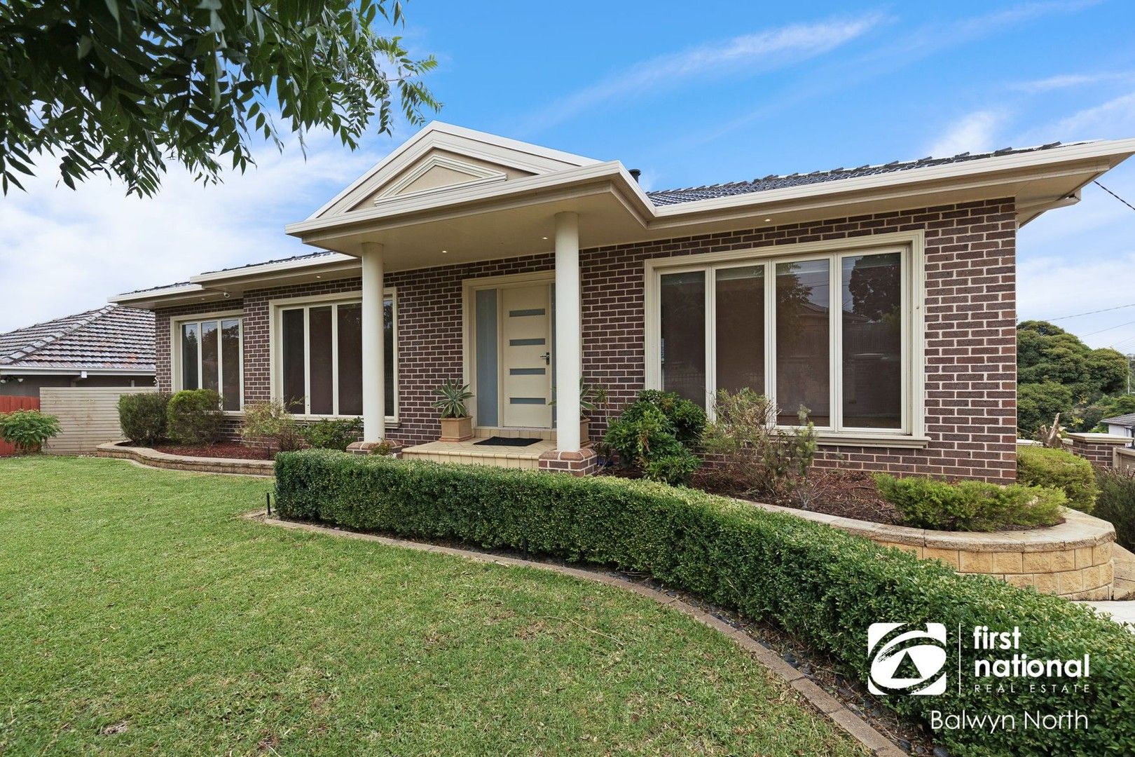 4 bedrooms House in 32 Ayr Street DONCASTER VIC, 3108