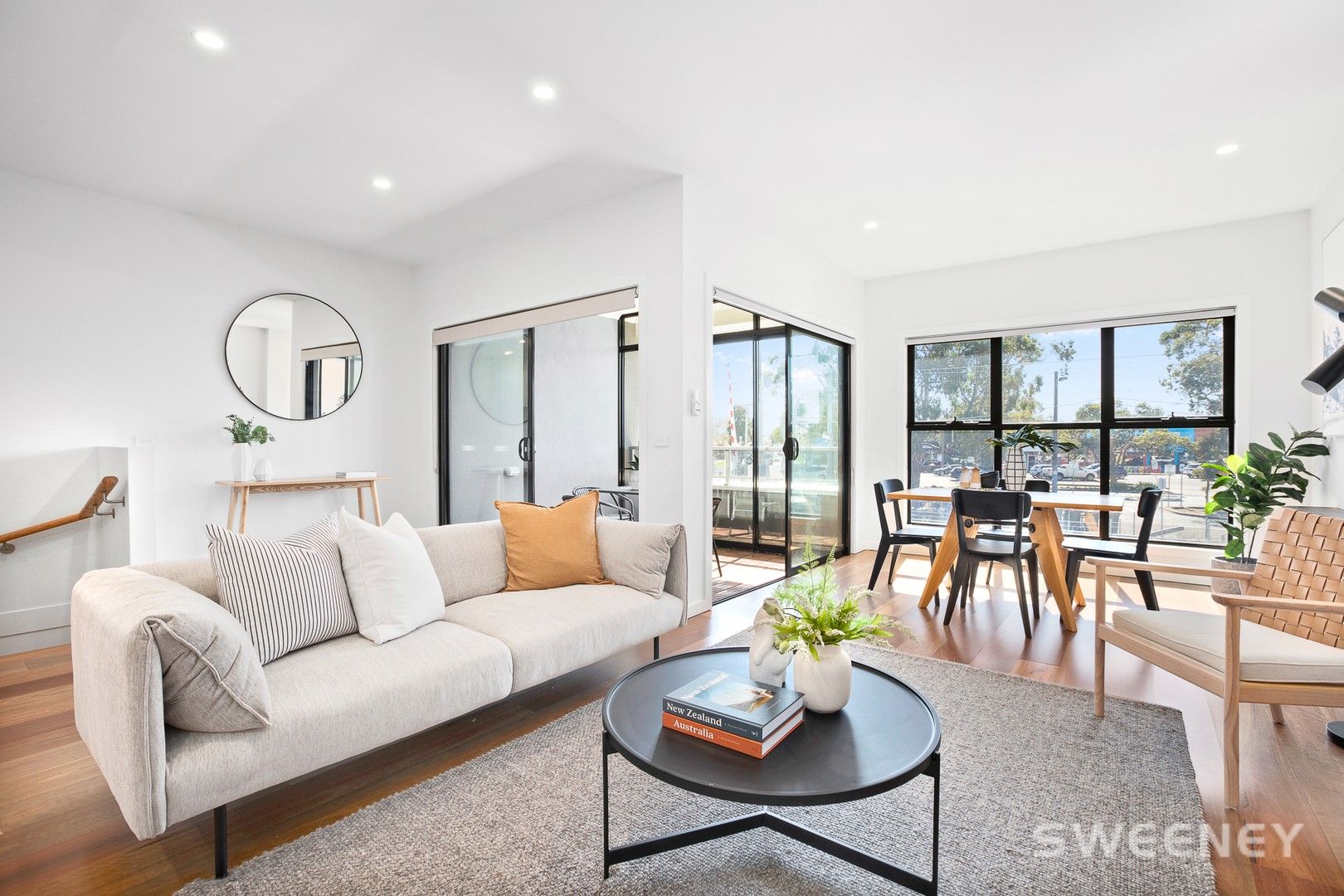 2 bedrooms Townhouse in 2/104 Maidstone Street ALTONA VIC, 3018