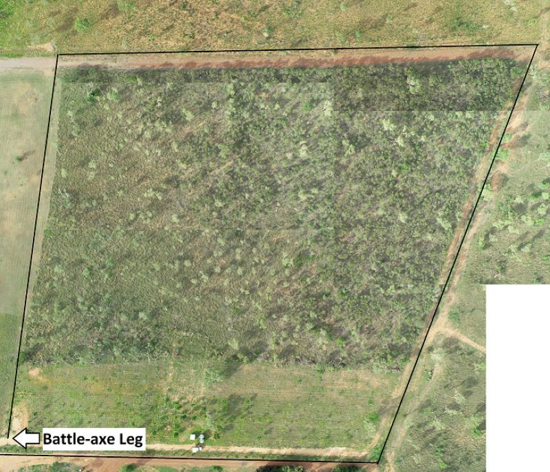 Vacant land in Lot 33 Egret Close, KUNUNURRA WA, 6743
