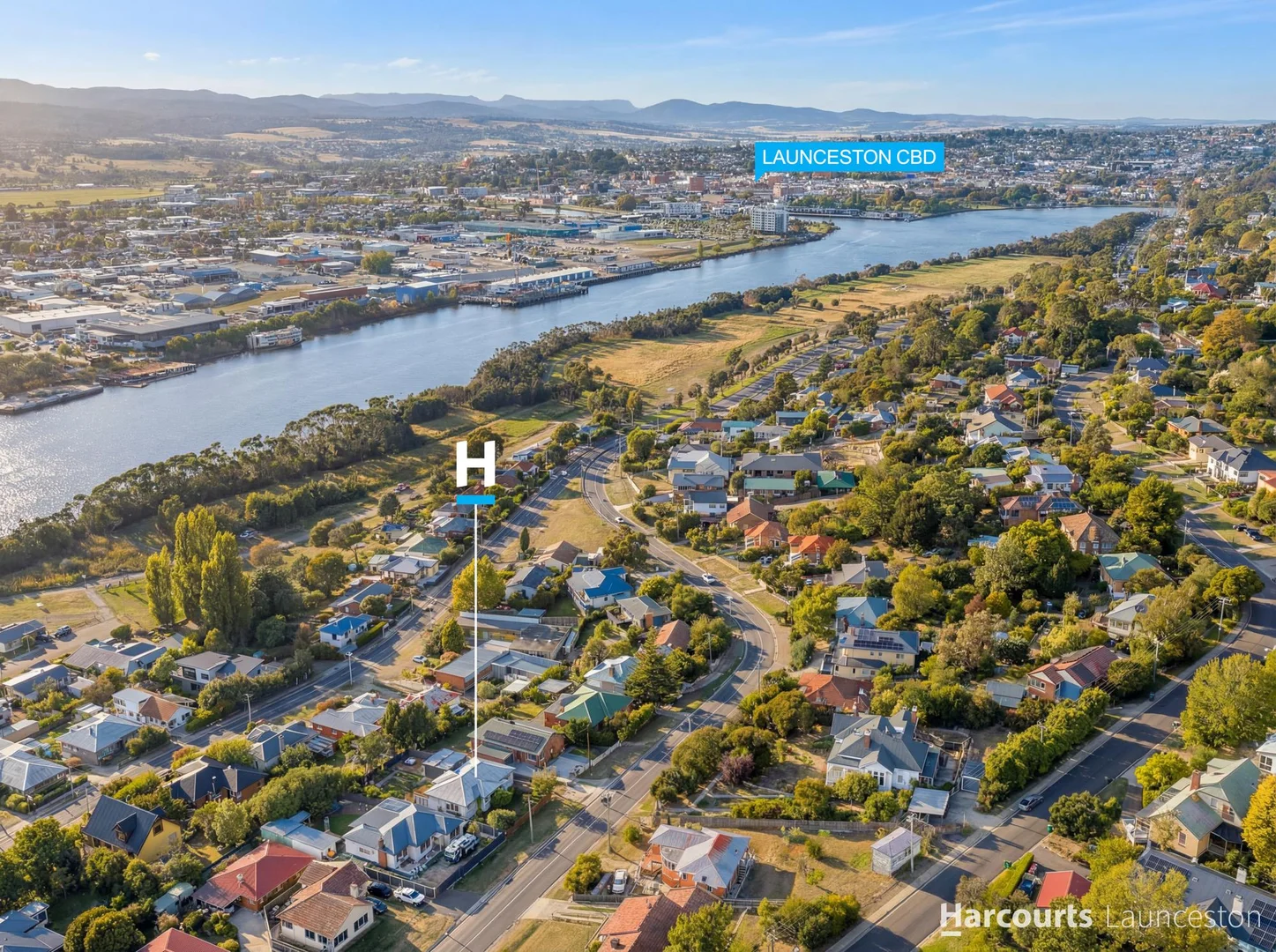 Additional image 24 of 154 West Tamar Road, Trevallyn TAS 7250